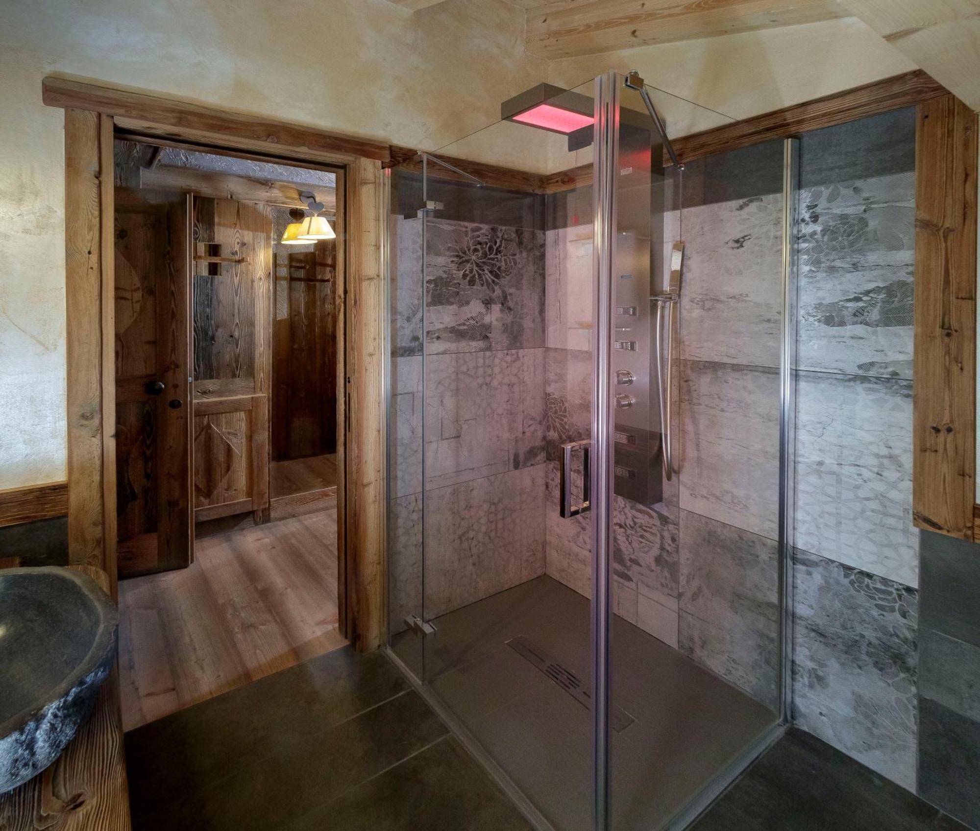 Francois Boutique Rooms - Matterhorn Retreat & Spa In Cervinia Breuil-Cervinia Exterior foto