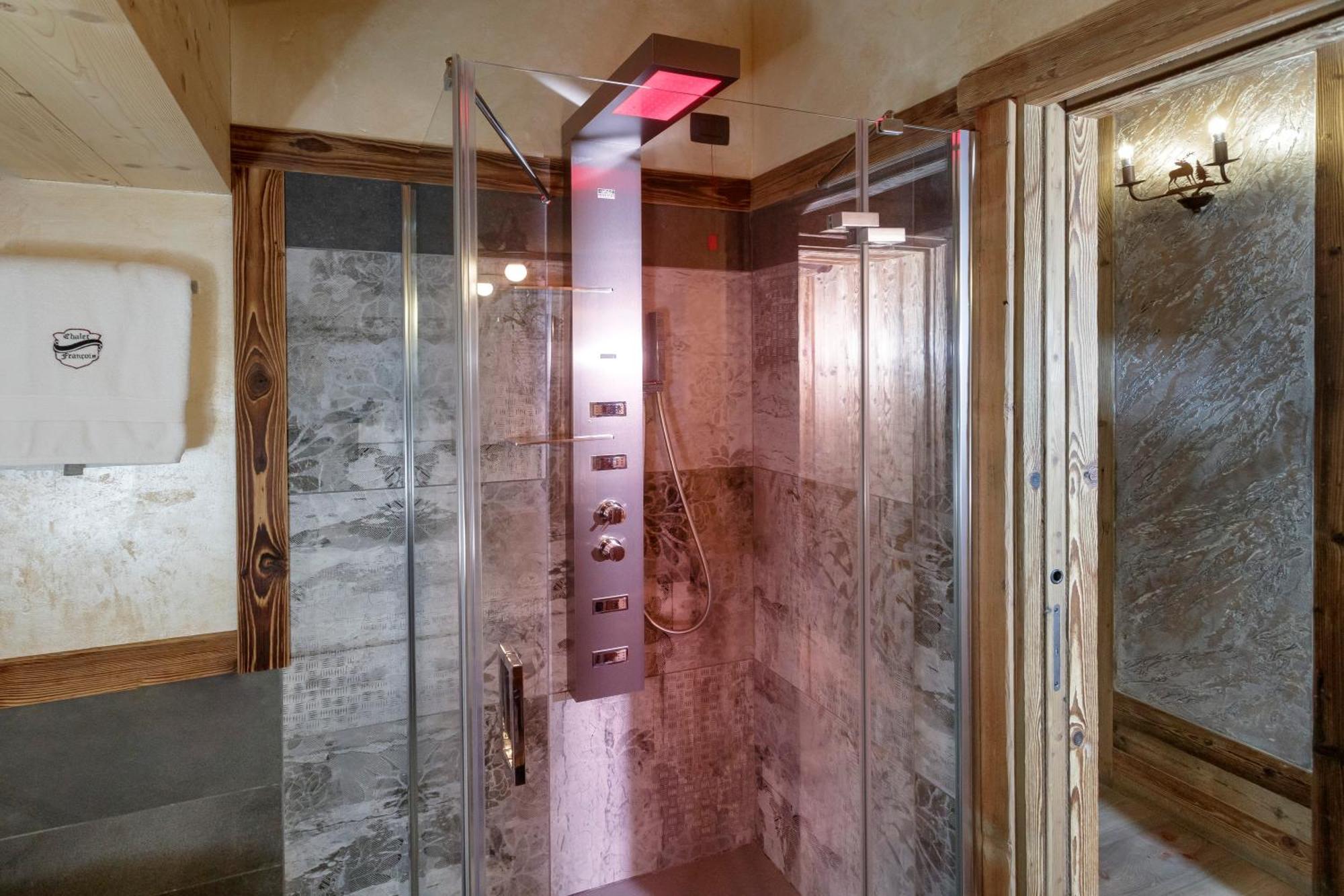 Francois Boutique Rooms - Matterhorn Retreat & Spa In Cervinia Breuil-Cervinia Exterior foto