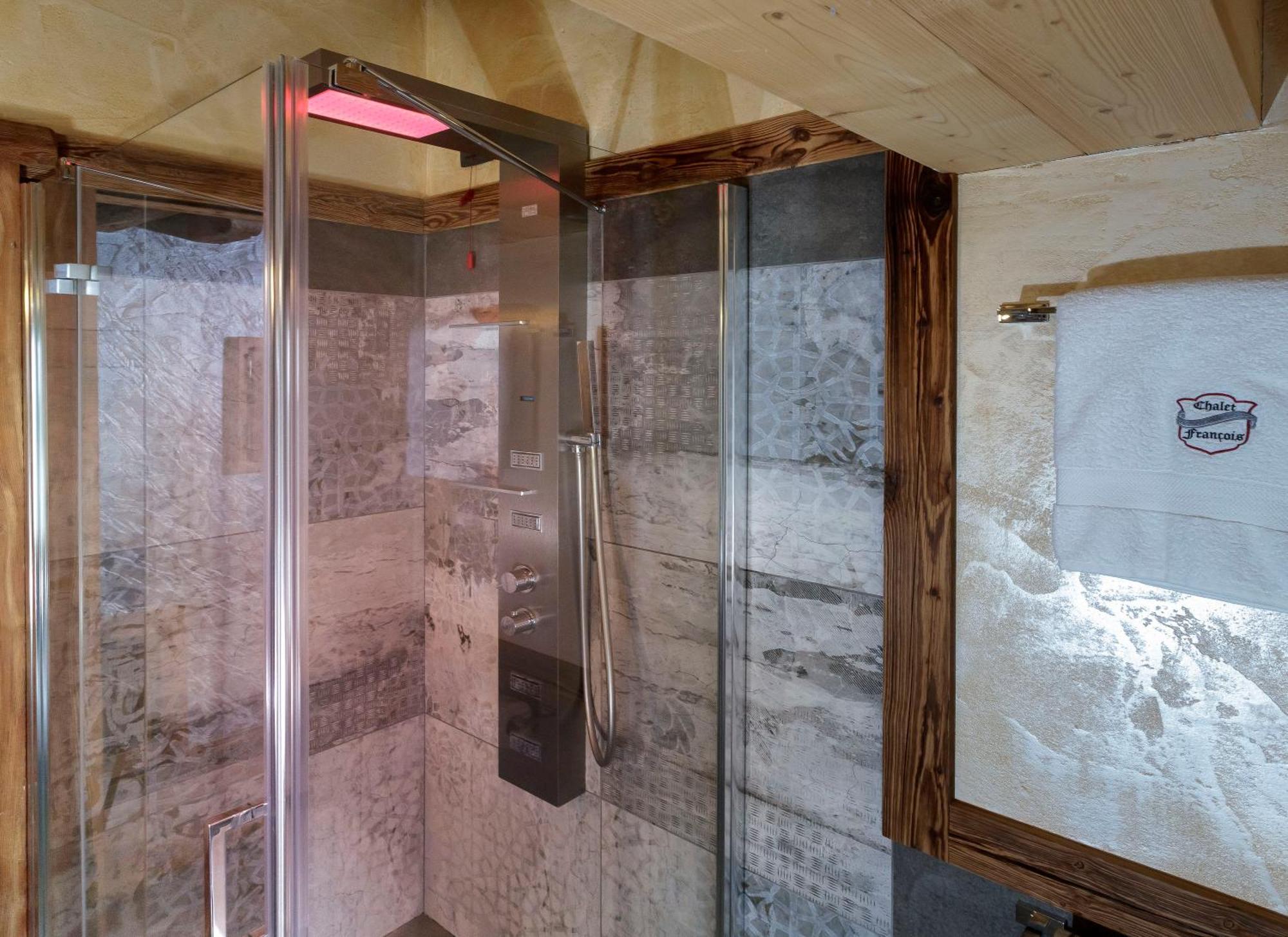 Francois Boutique Rooms - Matterhorn Retreat & Spa In Cervinia Breuil-Cervinia Exterior foto